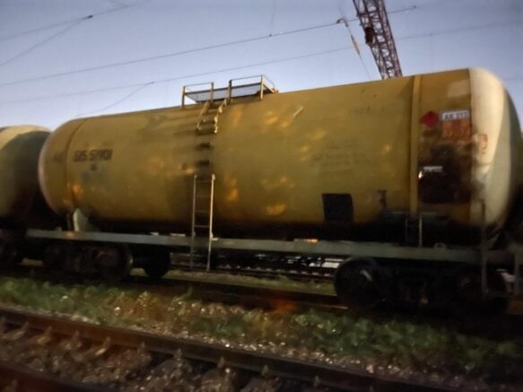    Место происшествия / УТ МВД по ЮФО