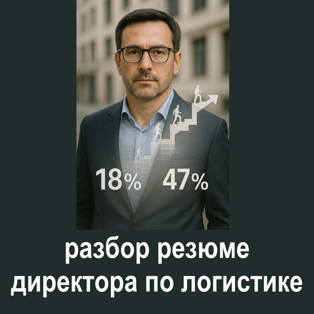 аудит резюме директора по логистике