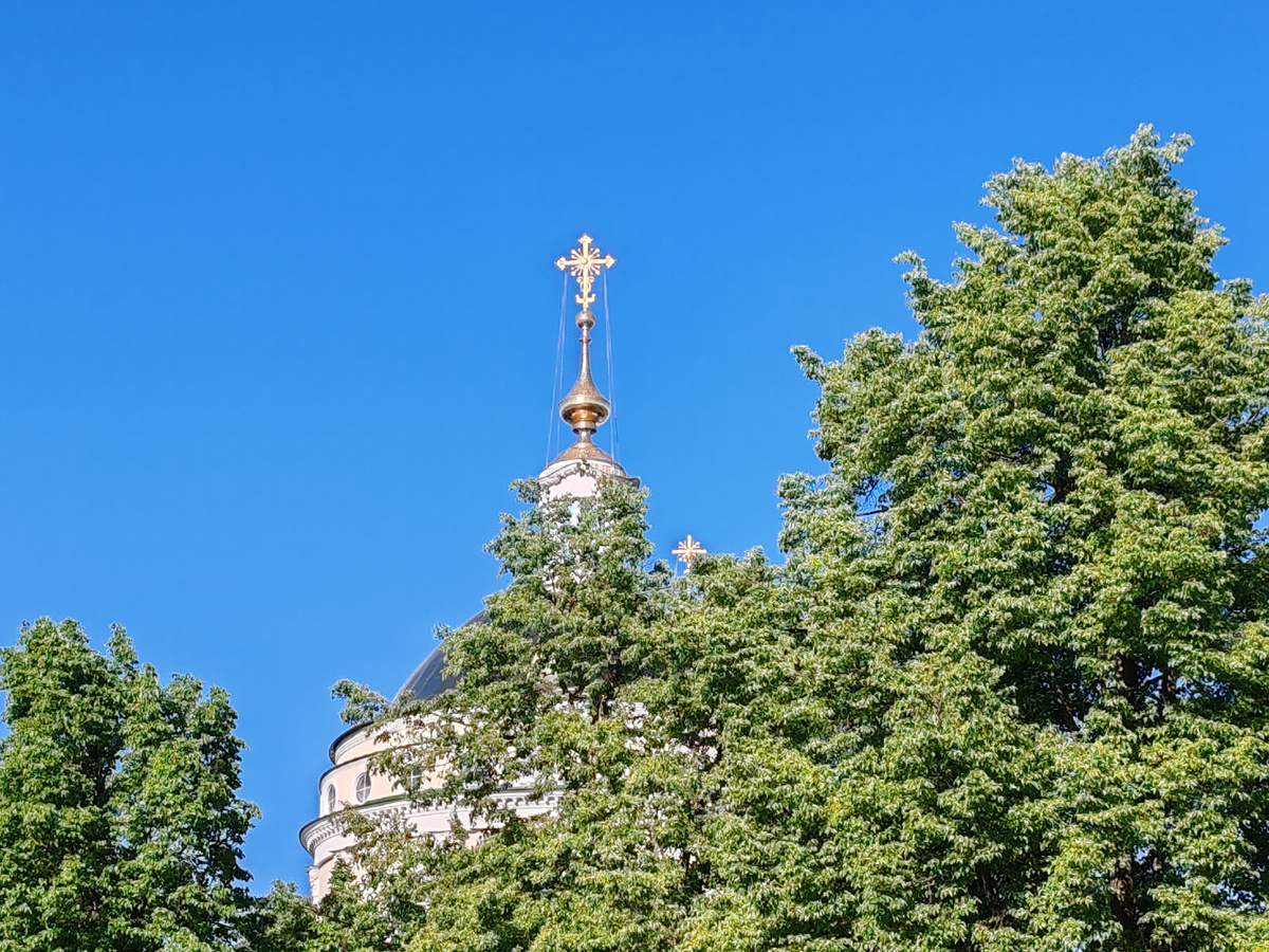 Фото автора канала. 