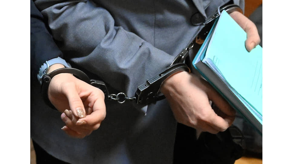 Фото: Иван Водопьянов / Коммерсантъ