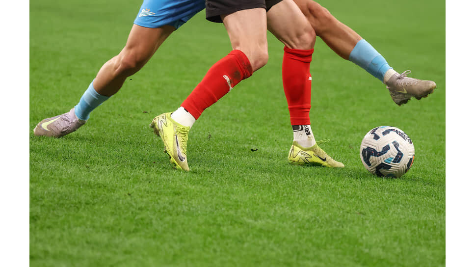 Фото: Валентина Певцова / Коммерсантъ