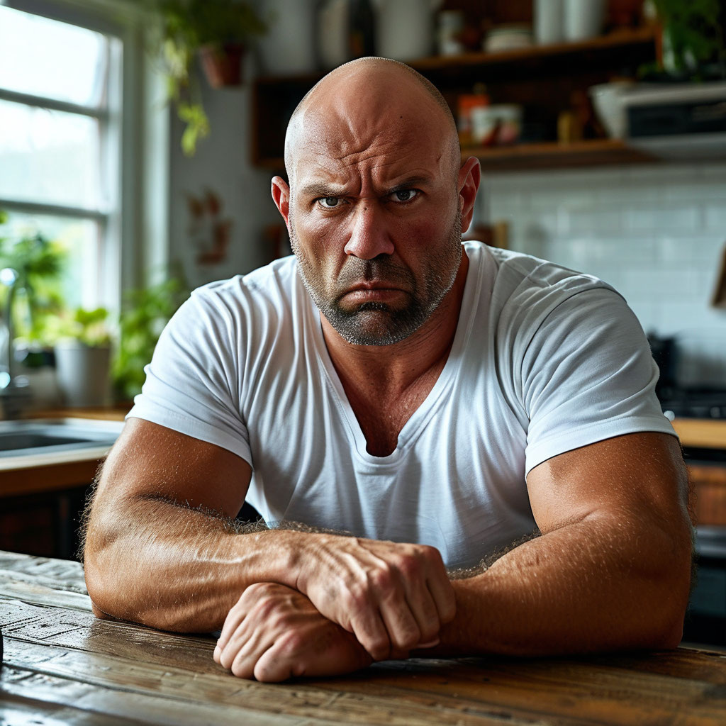 Картинка сгенерирована нейросетью Шедеврум