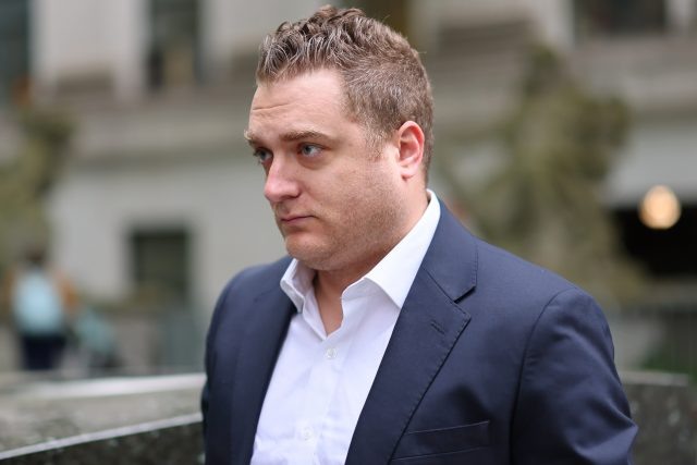    Джордж Каплан. Фото: Getty Images