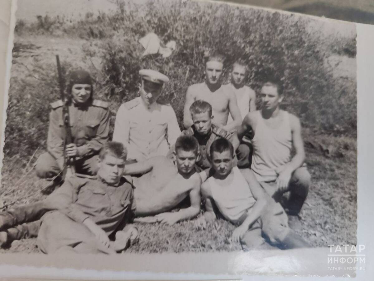 Фото: © Елена Фенина / «Татар-информ»