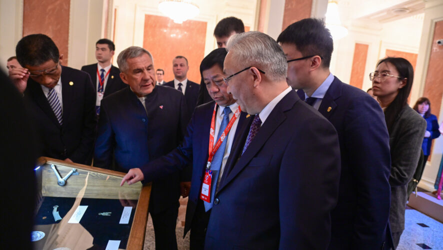    Фото: tatarstan.ru