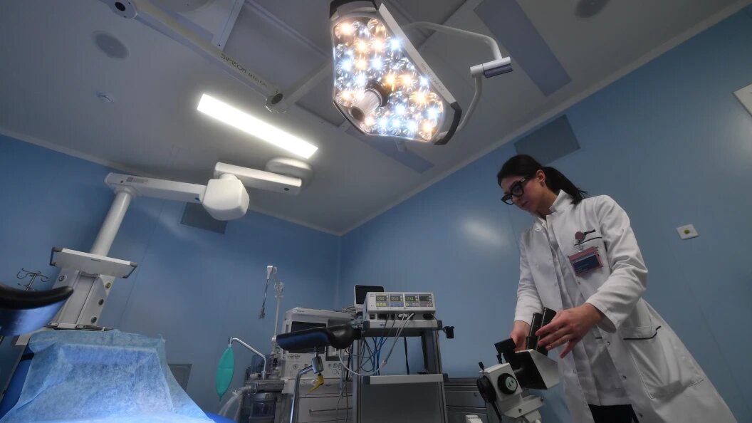    Фото: Komsomolskaya Pravda/Global Look Press