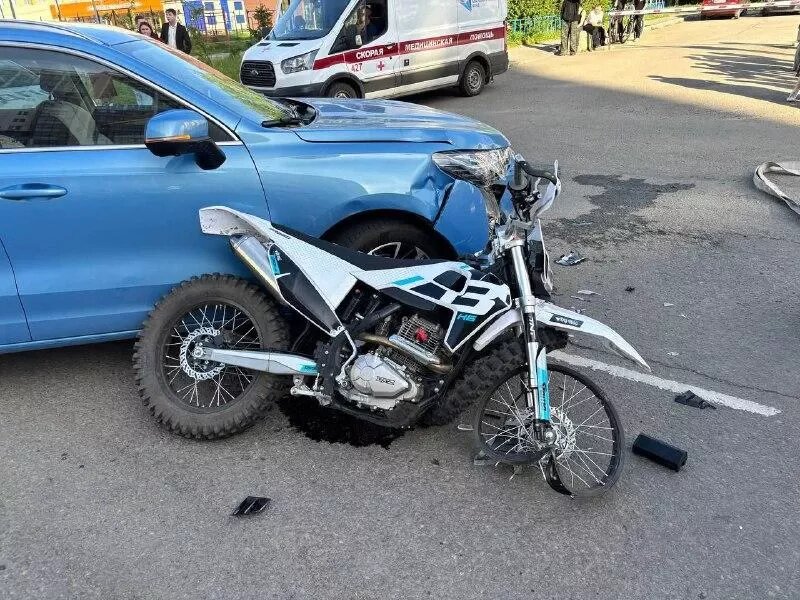 Фото: Госавтоинспекция Челябинска