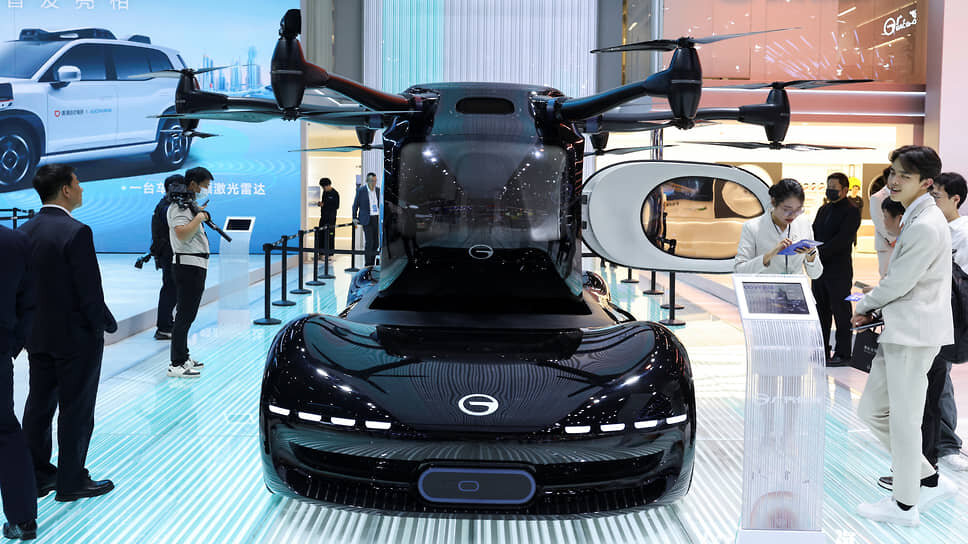 Фото: Go Nakamura / Reuters