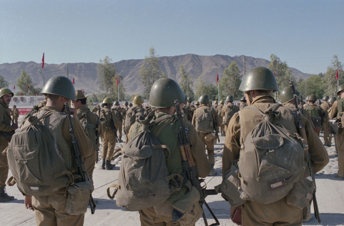     / Источник: © Кавашкин Борис/ТАСС