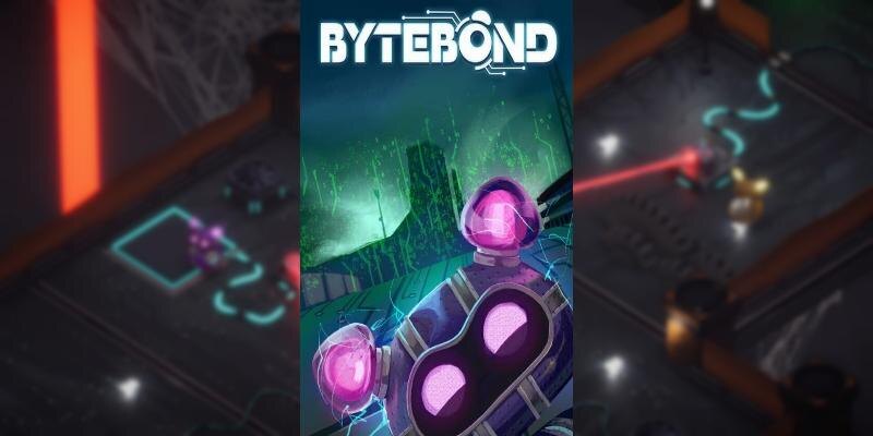    Игра Bytebond