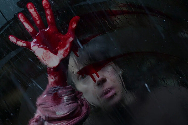 Кадр из фильма «Верни ее из мертвых» (2025) / «Вольга»   📷