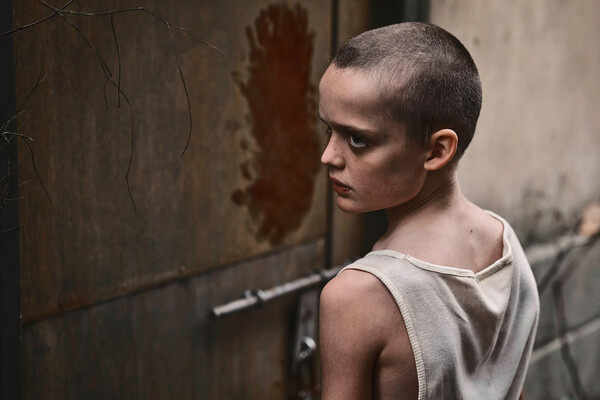    Кадр из фильма «Верни ее из мертвых» (2025) / «Вольга»