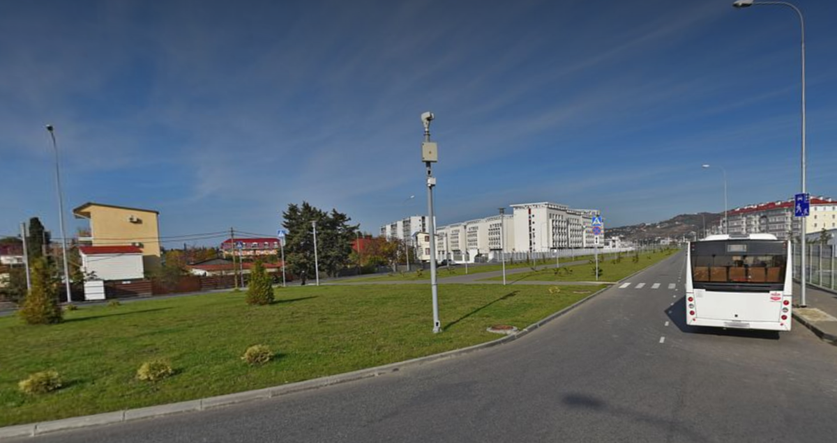 Бульвар Надежд, 2015 год