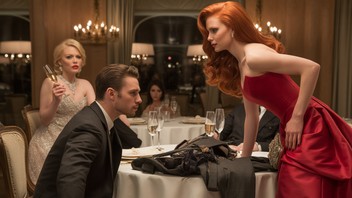 Хотела унизить одноклассницу — а влюбилась в бывшего бродягу. История одной мести, ставшей чудом