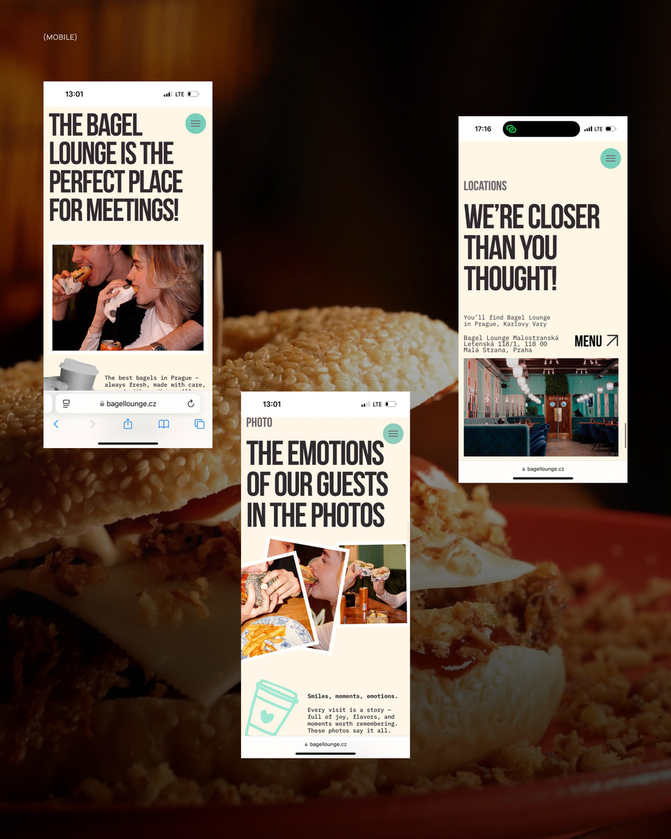 Мобильная версия