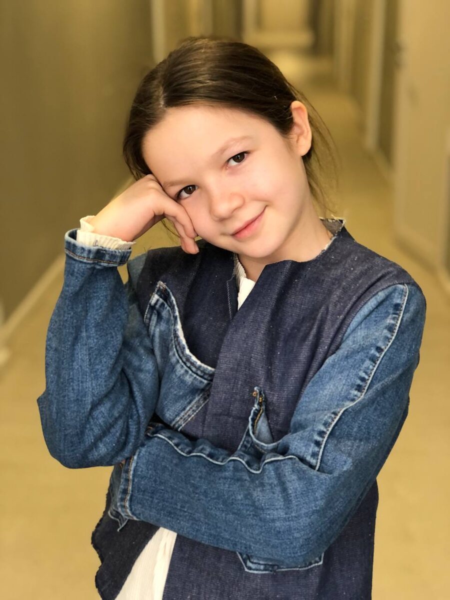 Каролина Бродская