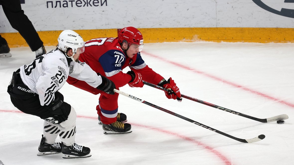    Александр Федоров