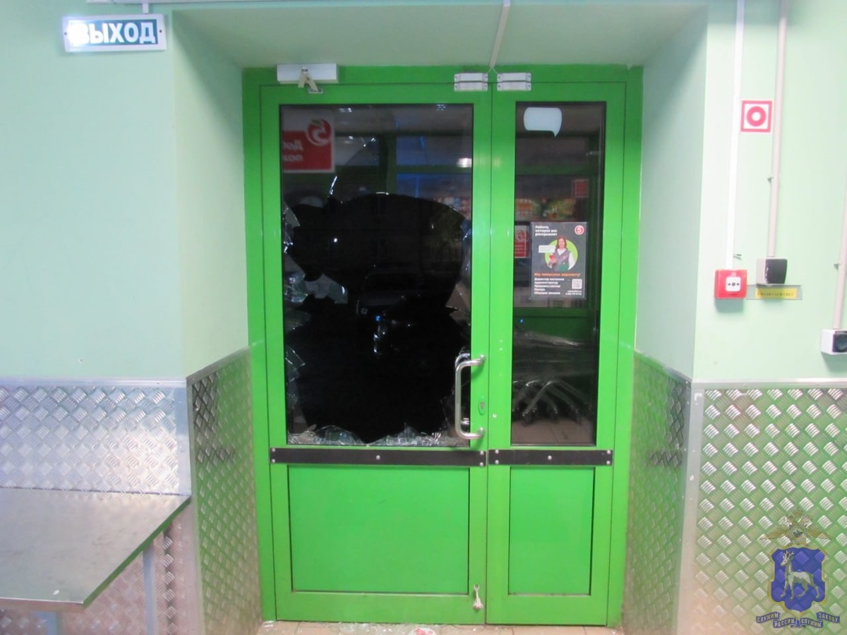    Фото ГУ МВД по Самарской области