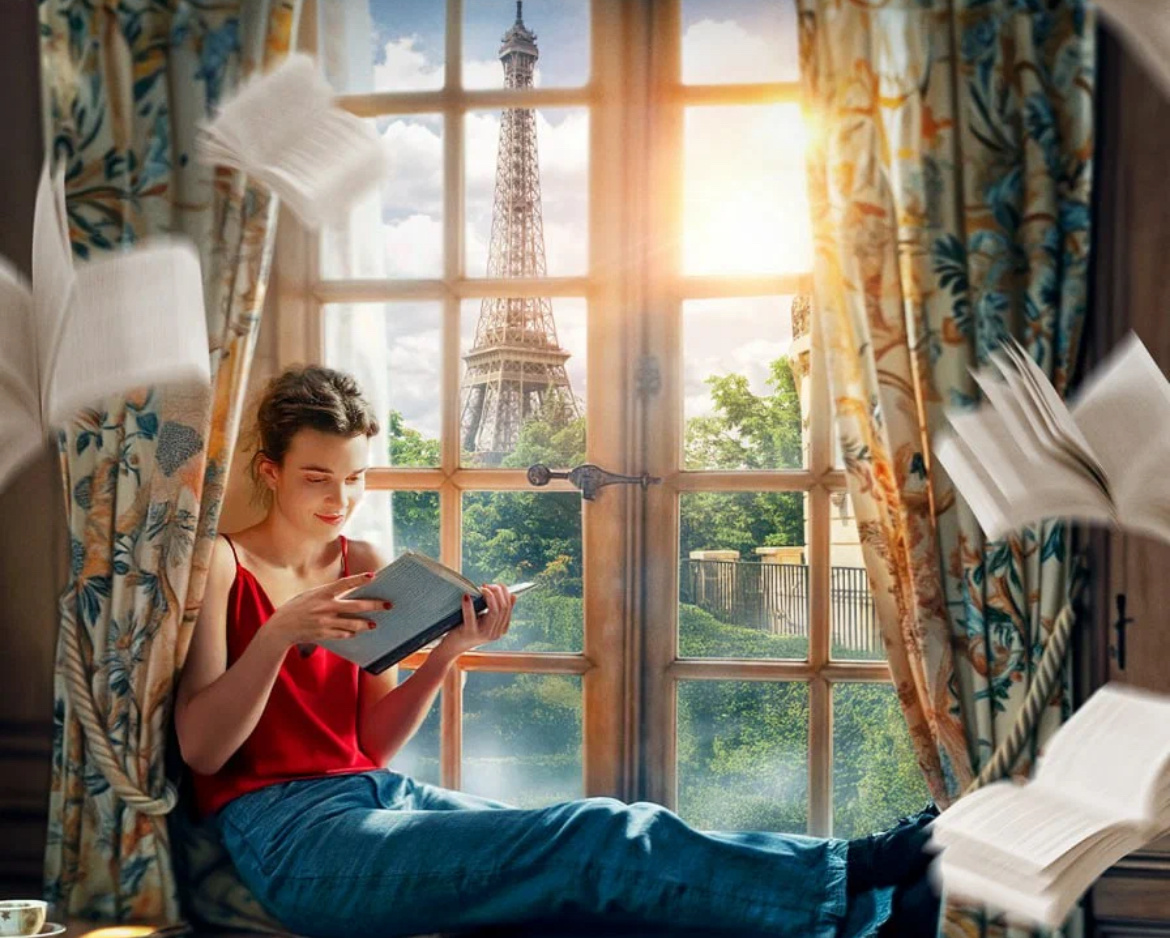 Постер: Кинопоиск 