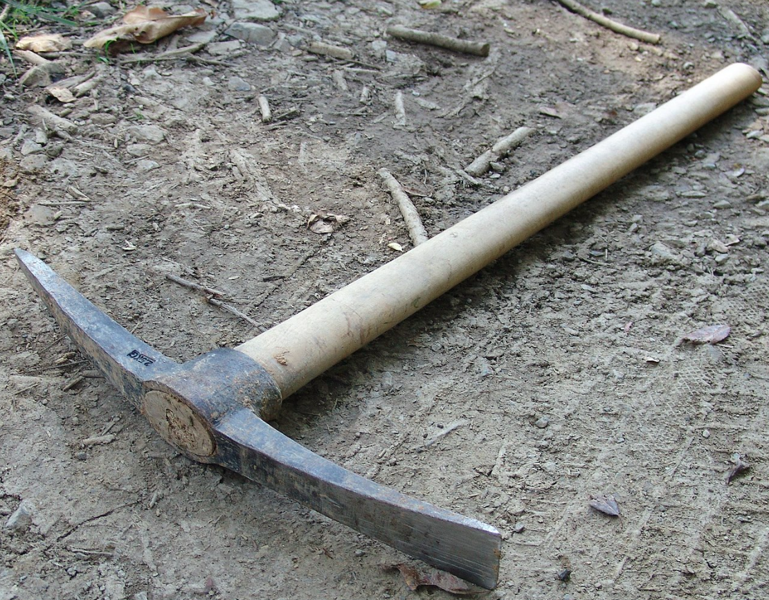 Шанцевый инструмент