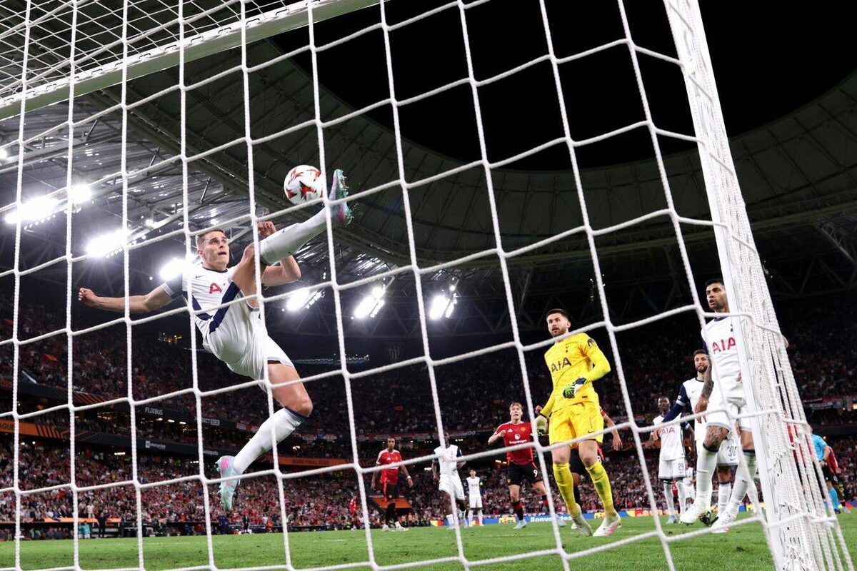 Фото: Tottenhamhotspur.com