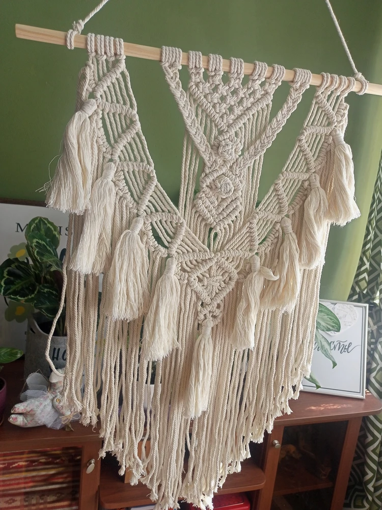 Фото от покупателя Wildberries