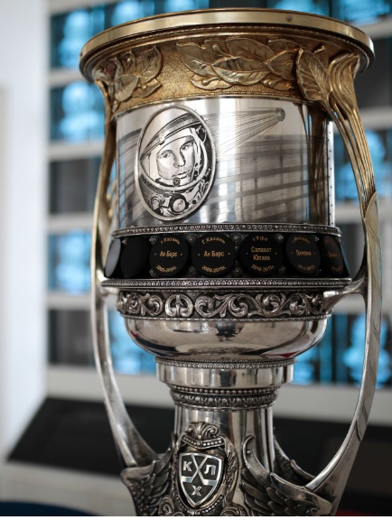 Кубок Гагарина