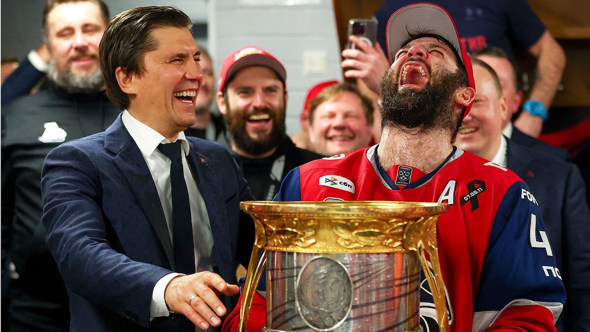    Александр Мысякин, Sport24