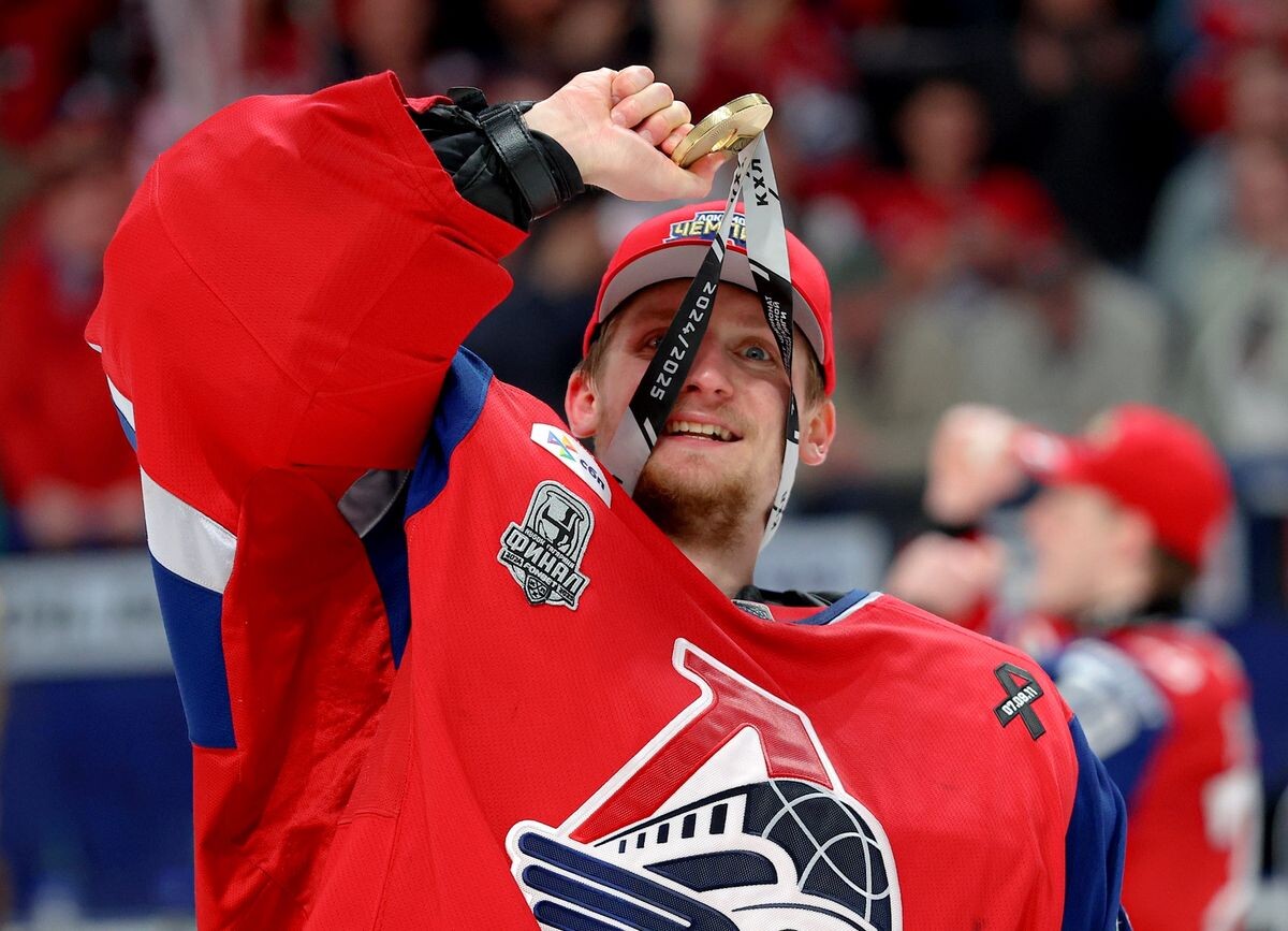    Александр Мысякин, Sport24