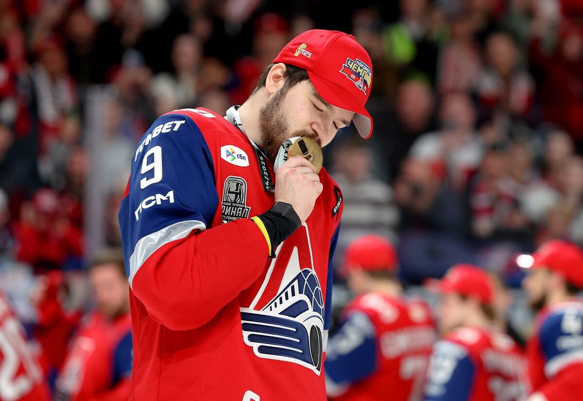    Александр Мысякин, Sport24