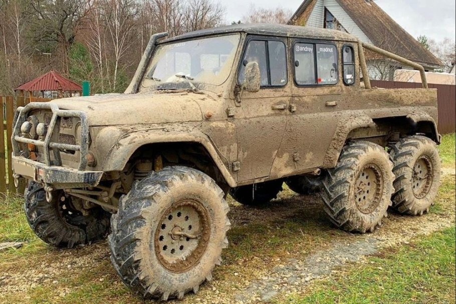 Фото https://t.me/madnutshow  📷
