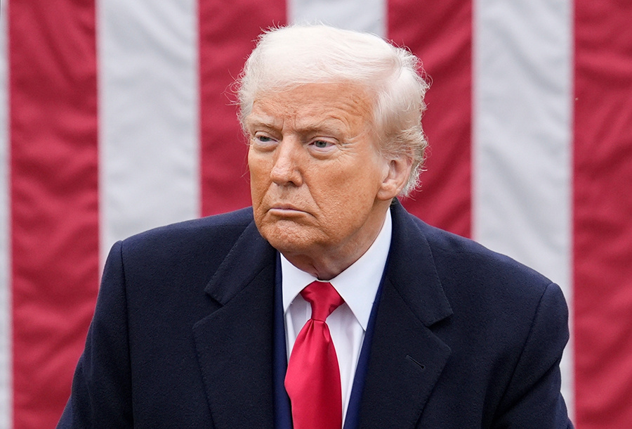    © Стрингер/РИА Новости