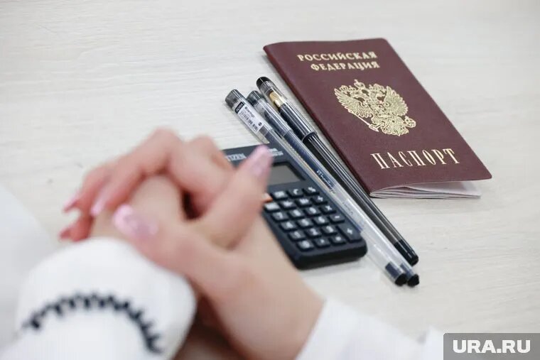 ЕГЭ в Пермском крае будут сдавать 9 300 одиннадцатиклассников. Фото: Екатерина Сычкова © URA.RU