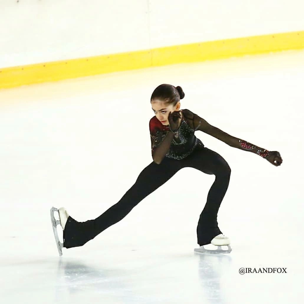 Фото Ирины Шаровой