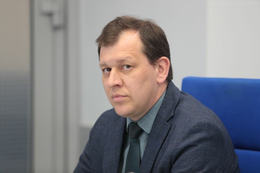 
Фото: © Рамиль Гали / «Татар-информ»