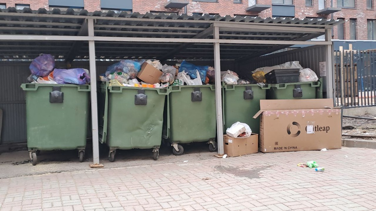    Фото: Мойка78