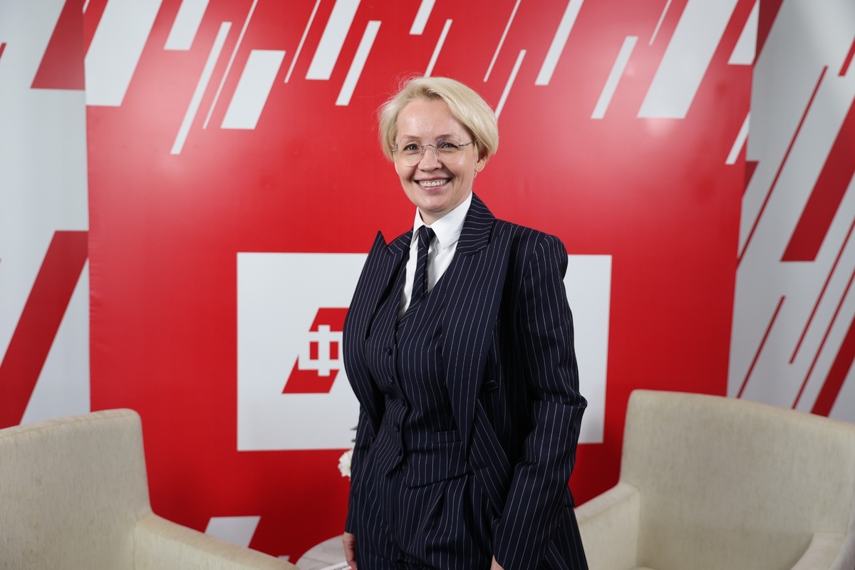 Российский центр оборота прав на результаты творческой деятельности (РЦИС) является уникальной структурой, которая обеспечивает рынок интеллектуальной собственности современными технологиями.  Фото: Фото: ФедералПресс / Иван Кабанов