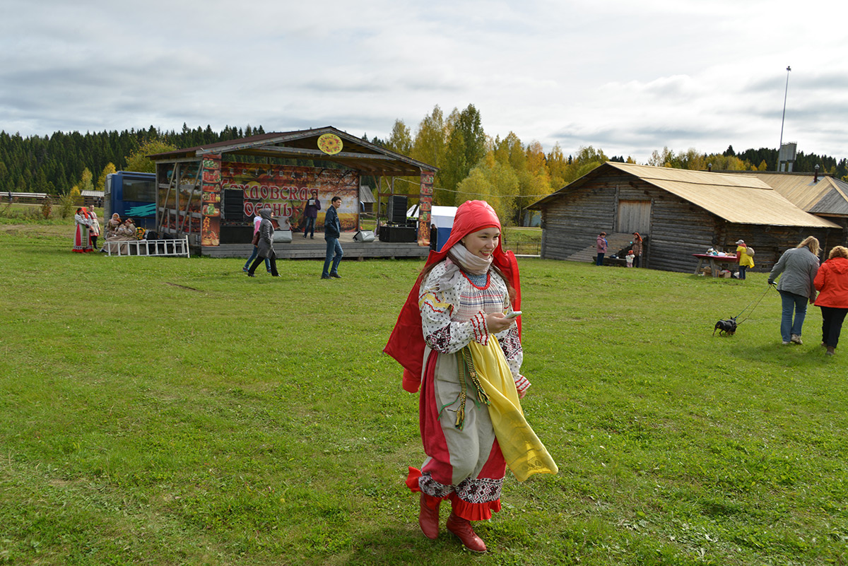    © Алексей Баталин