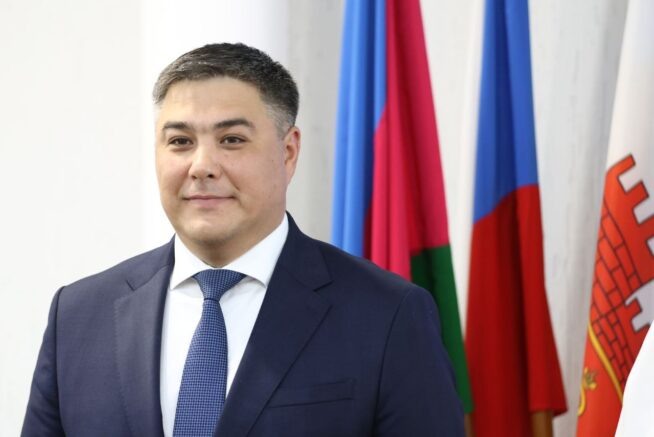    Всеволод Нетреба / krd.ru