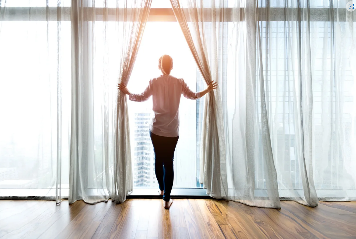 Панорамные виды – настоящая роскошь