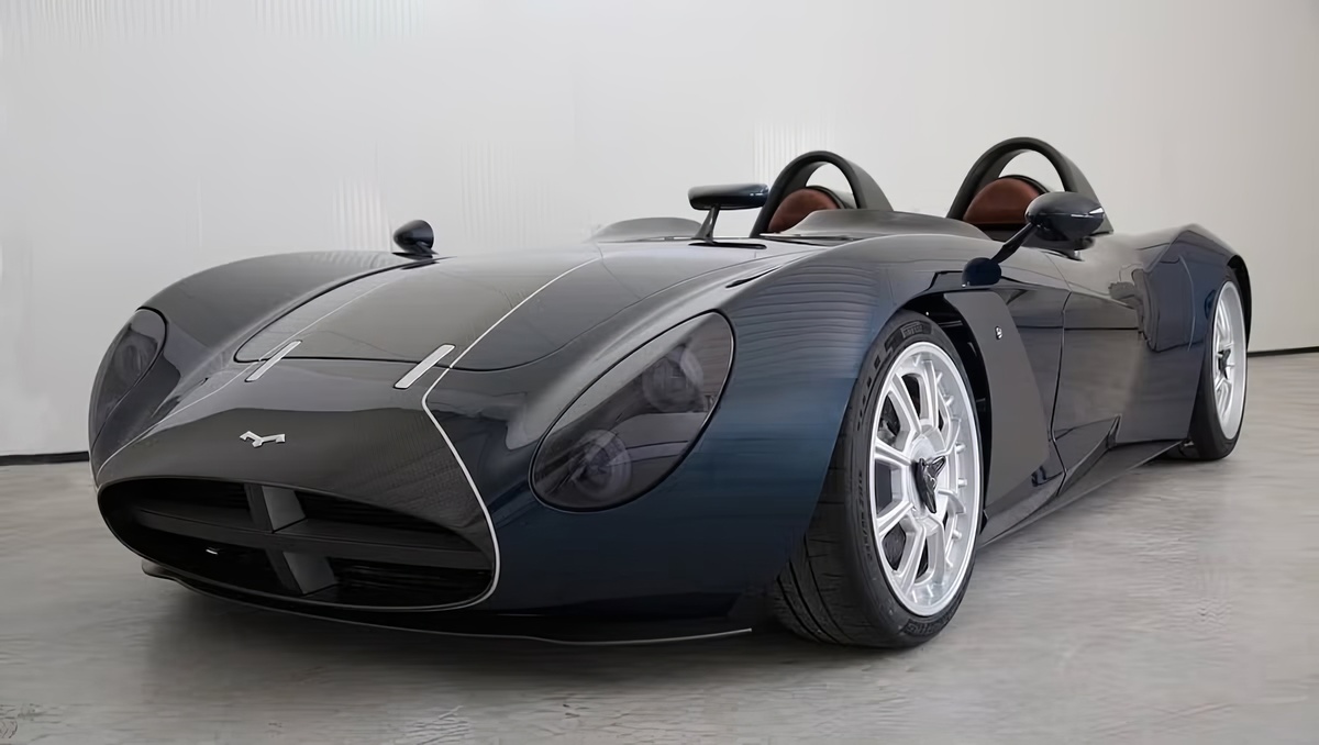 ©Automobili Mignatta 