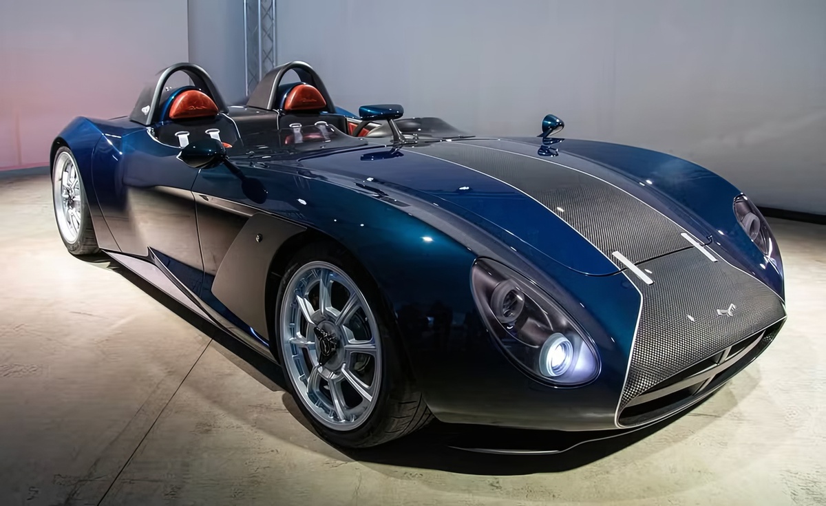 ©Automobili Mignatta 