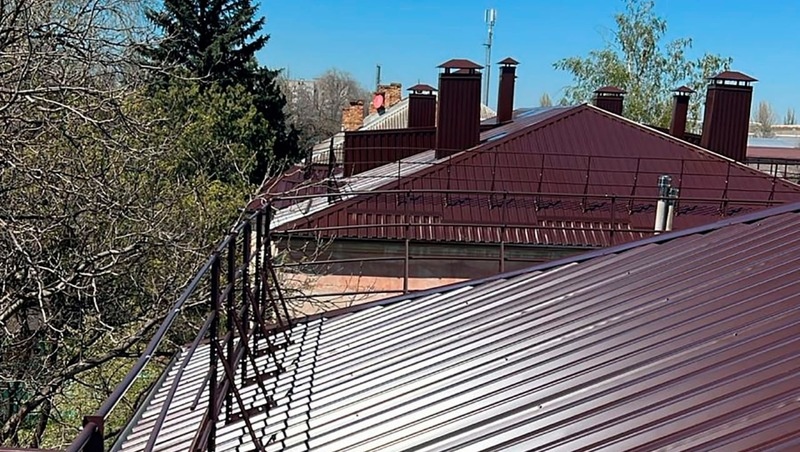      Фото: Фонд капремонта СК