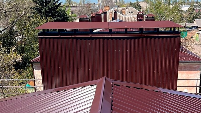     Фото: Фонд капремонта СК