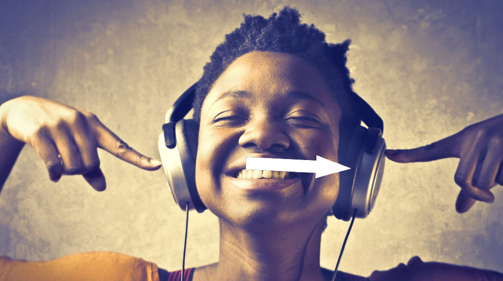    Музыкальные мурашки это дофаминовая атака на ваш мозг