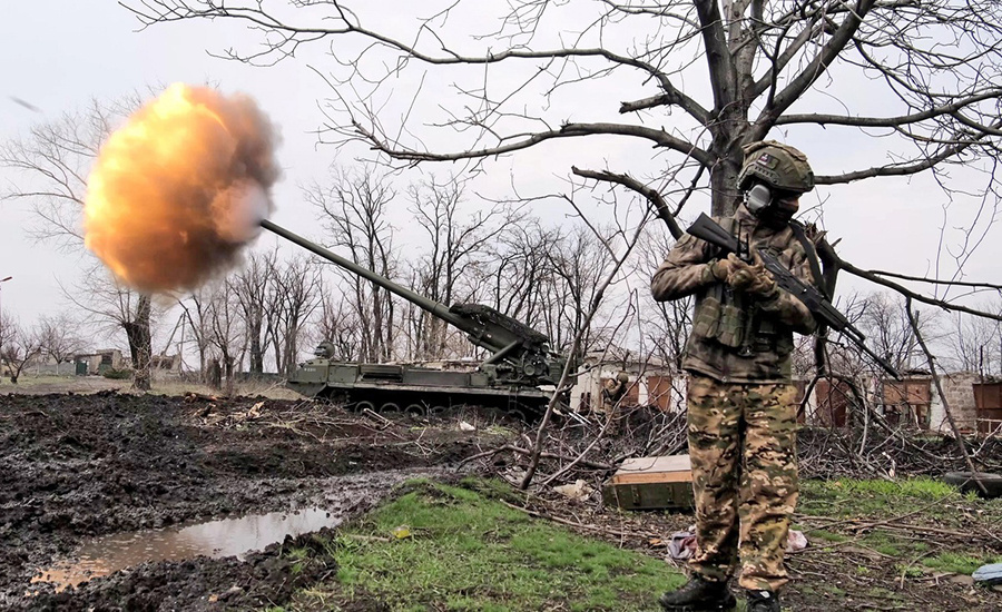    © Минобороны России