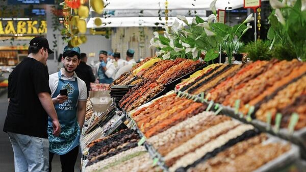    © Sputnik / Алексей Даничев