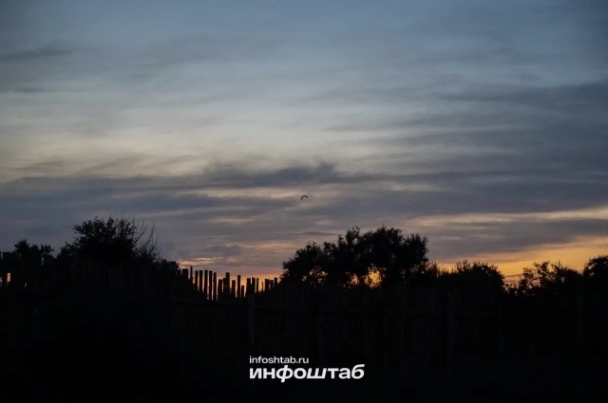    В Астраханской области незаконно сдали в аренду землю под поля