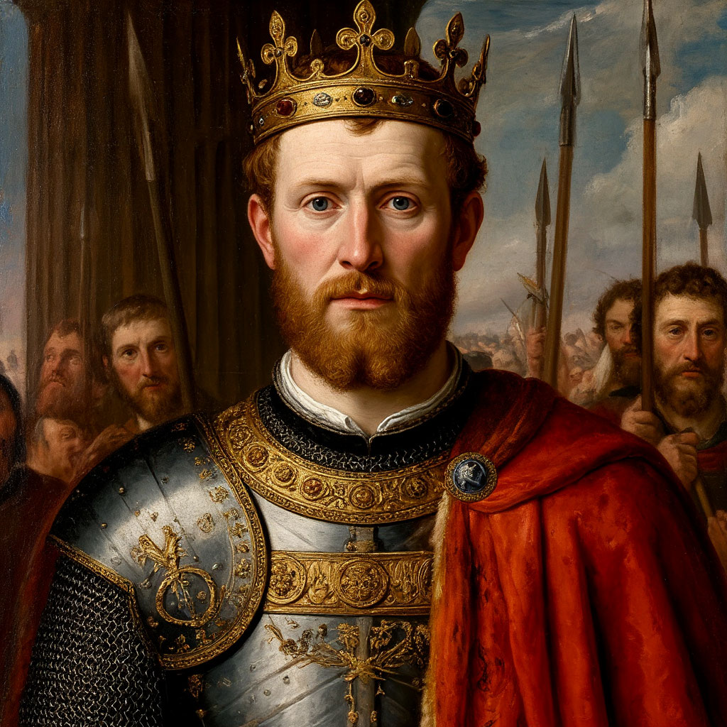 Гарольд Годвинсон