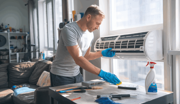    Что делать, если кондиционер не реагирует на команды пульта? Михаил Юрьевич